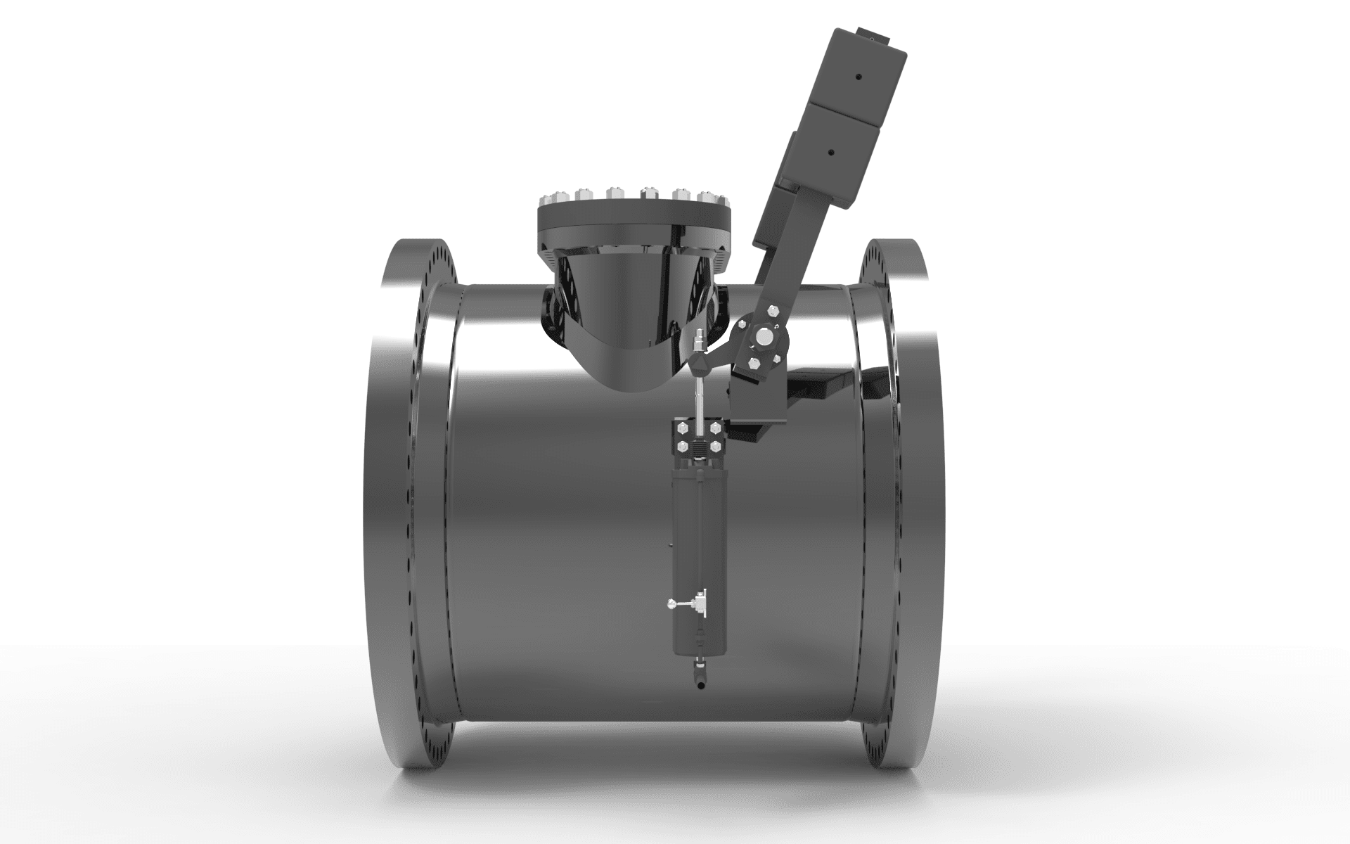 ATWOOD&MORRILL Compressor Check Valves 2