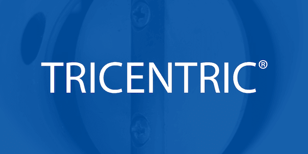 Tricentric