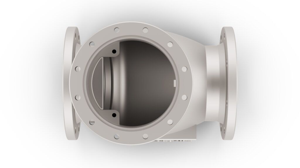 Swing Check Valves