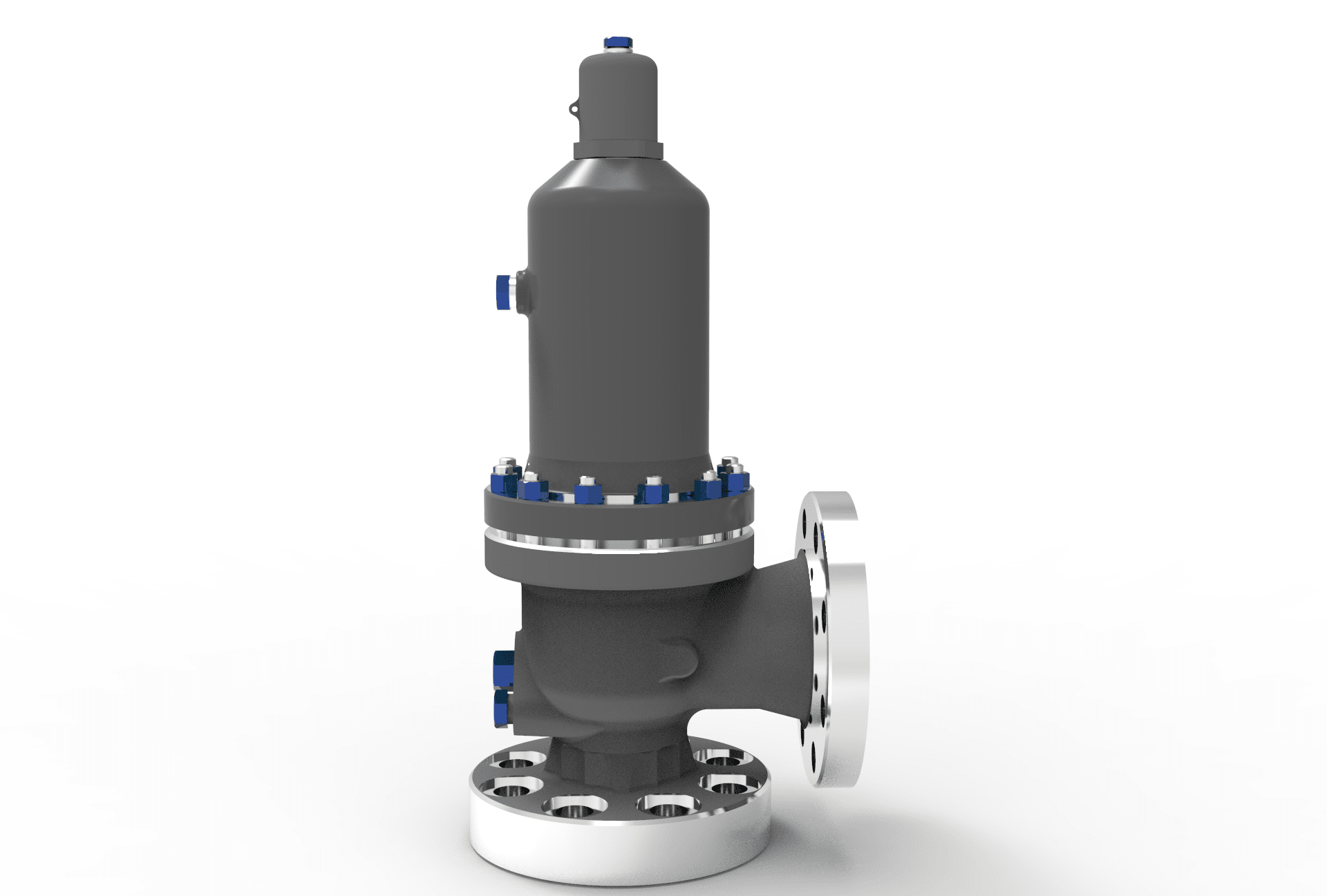 Sarasin Starflow (P Series) Pressure Relief Valve 2