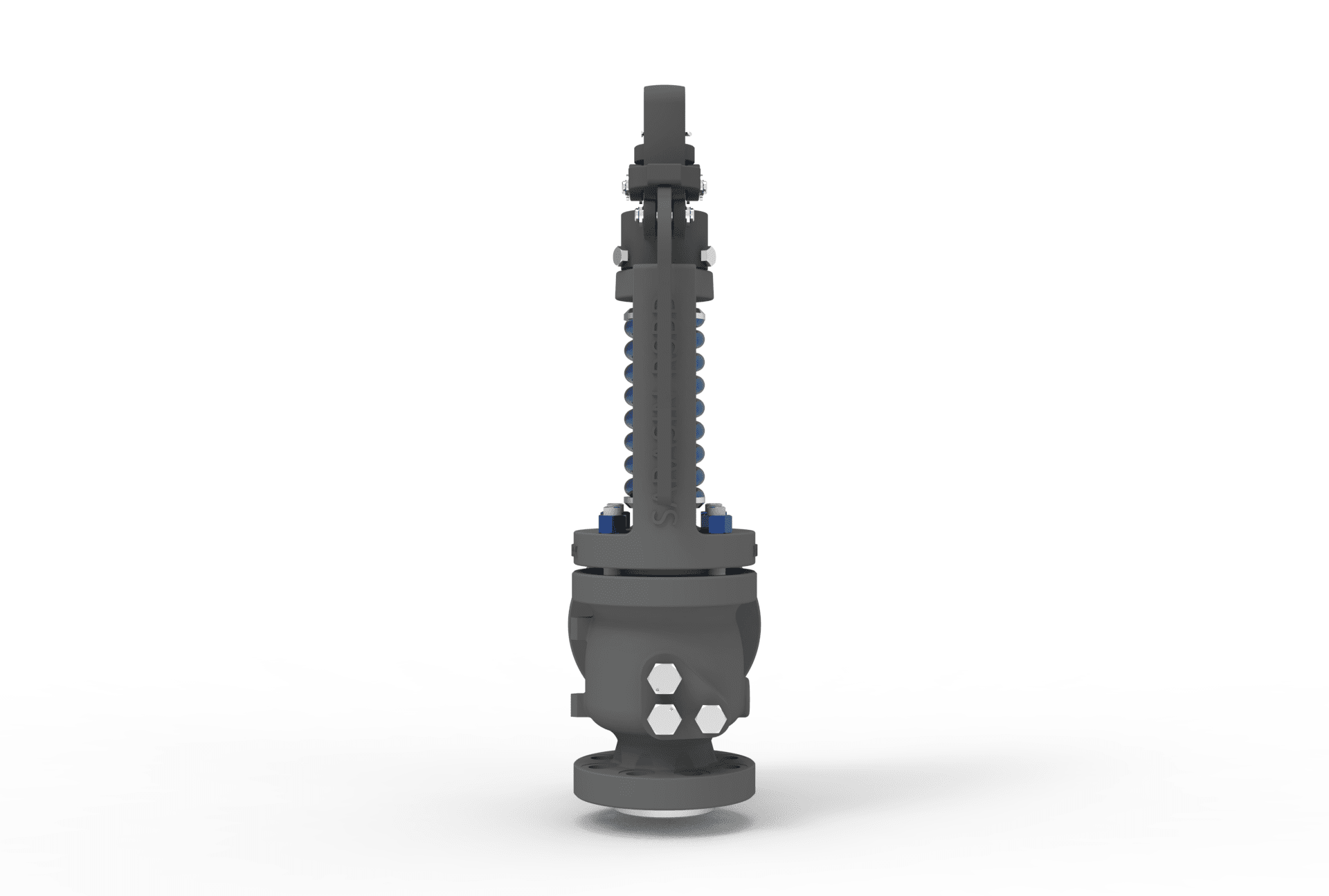 Starflow V (PV Series) Pressure Relief Valve 2