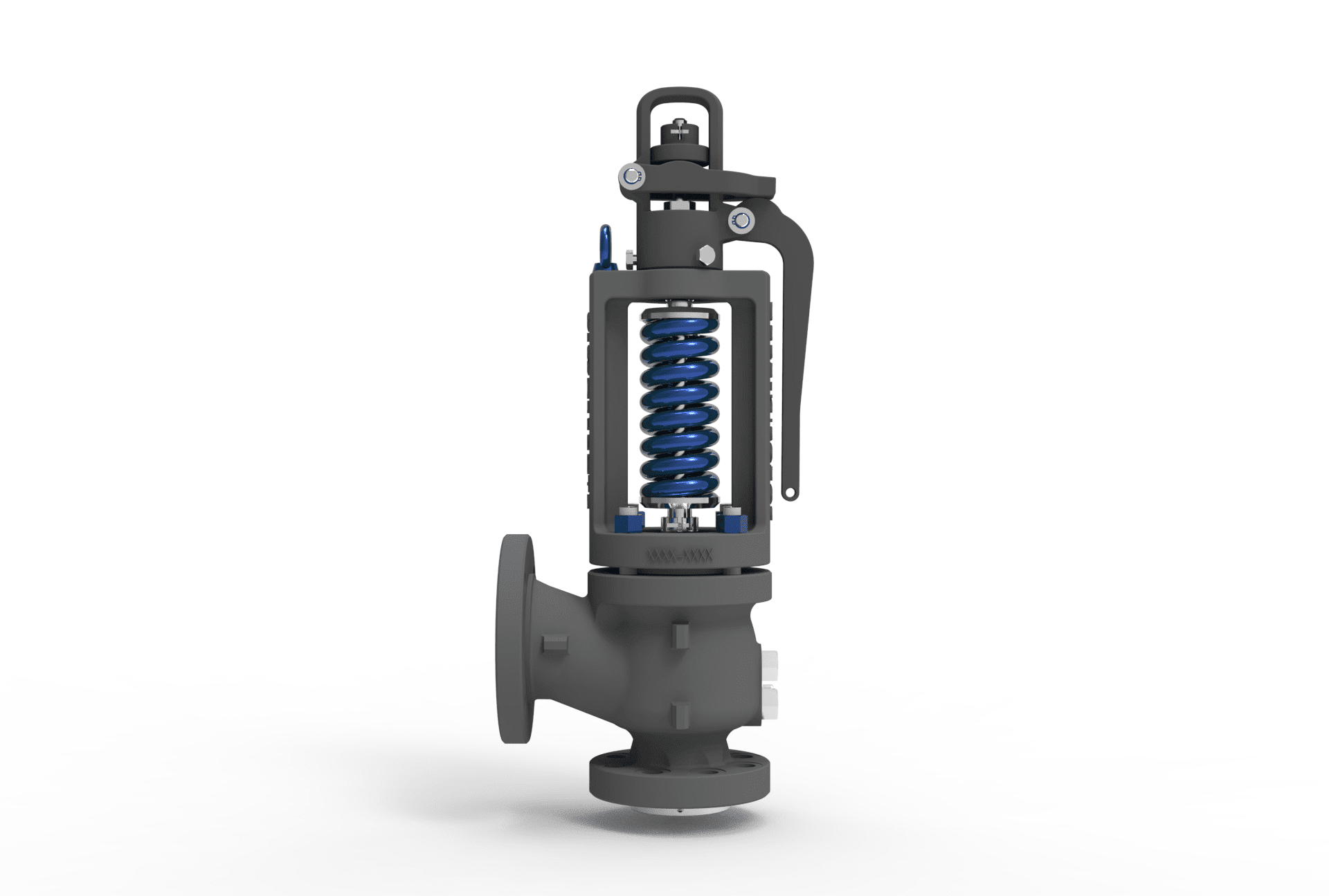 Starflow V (PV Series) Pressure Relief Valve 3