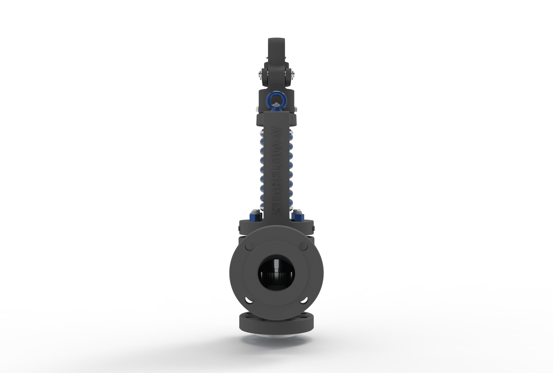 Starflow V (PV Series) Pressure Relief Valve 4