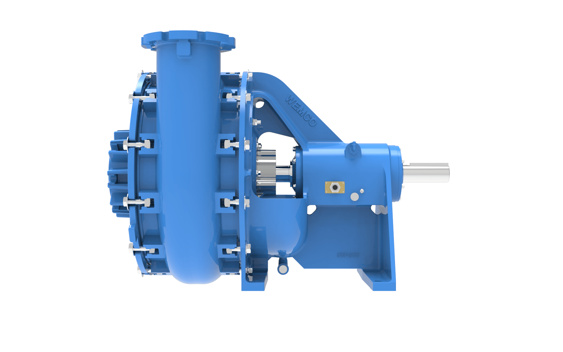 WEMCO Torque Flow 1