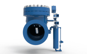 ATWOOD&MORRILL FREE FLOW® Reverse Current Valve 3