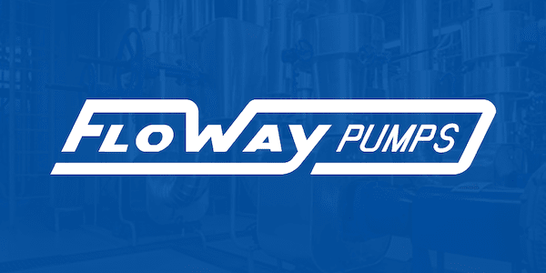 Floway pumps