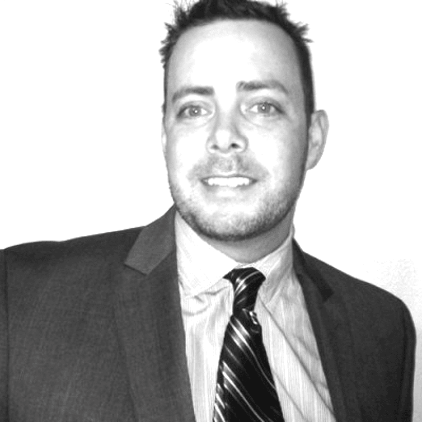 Chris Sevier Headshot