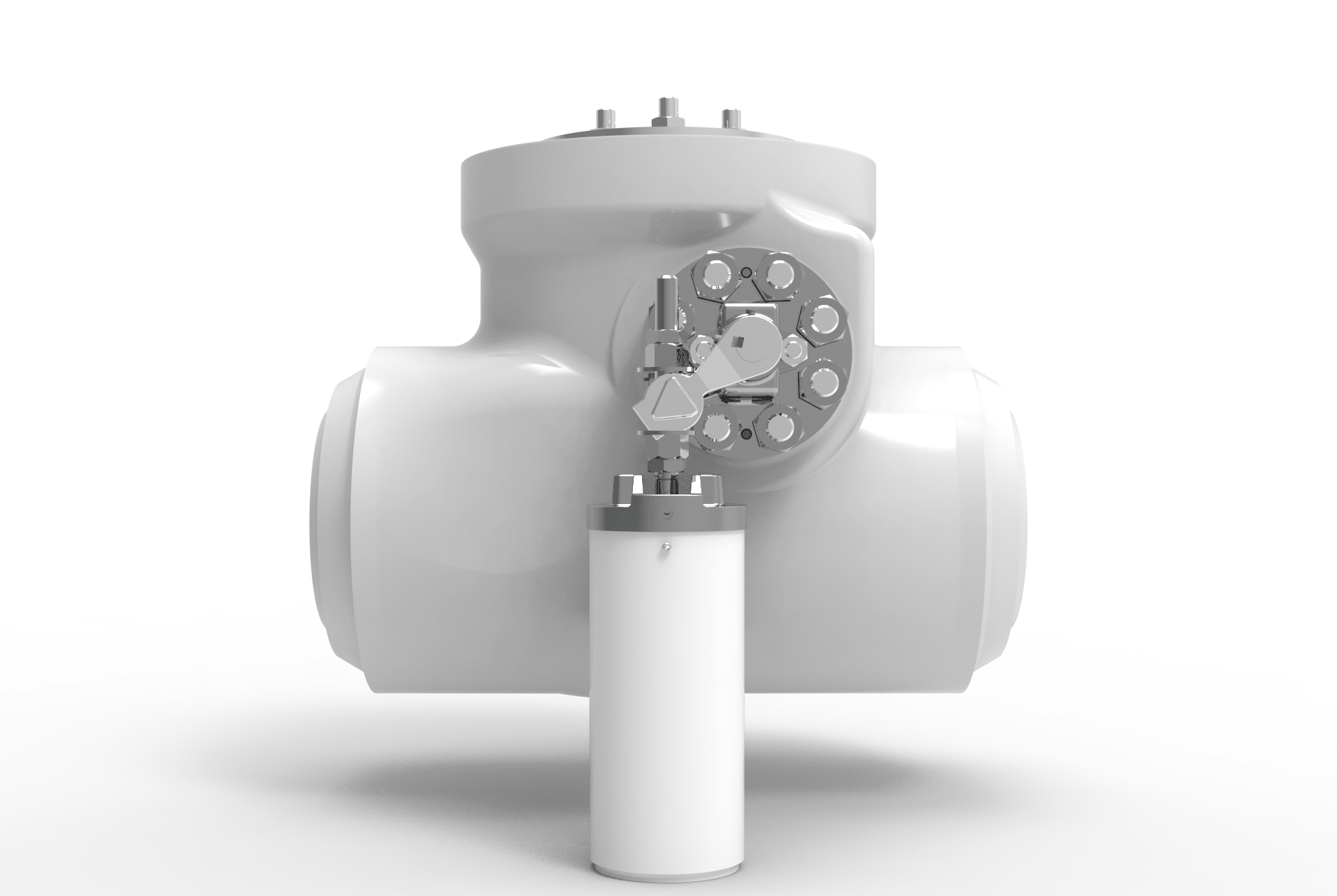 ATWOOD MORRIL Boiler Feed Check Valves 3