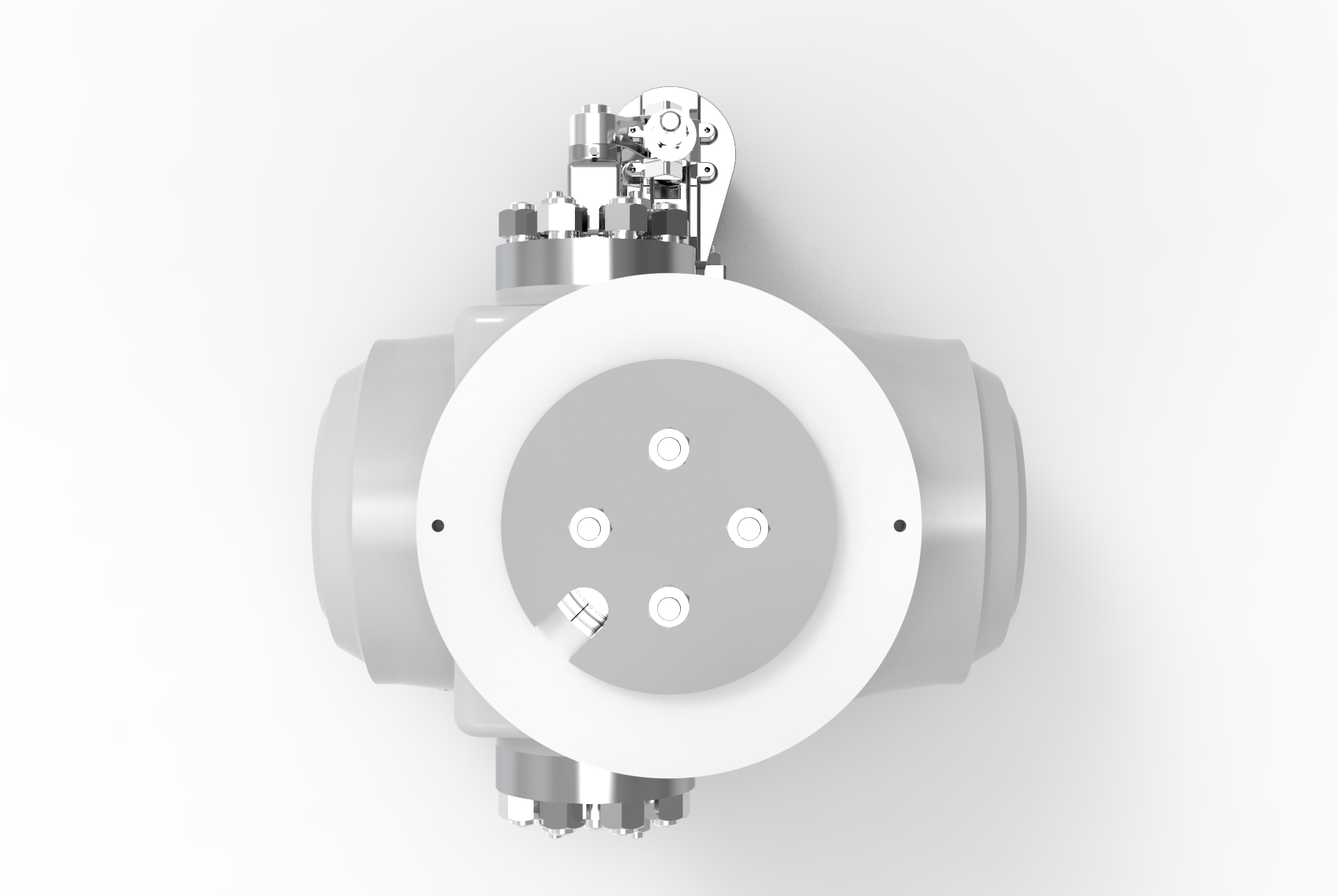 ATWOOD MORRIL Boiler Feed Check Valves 5