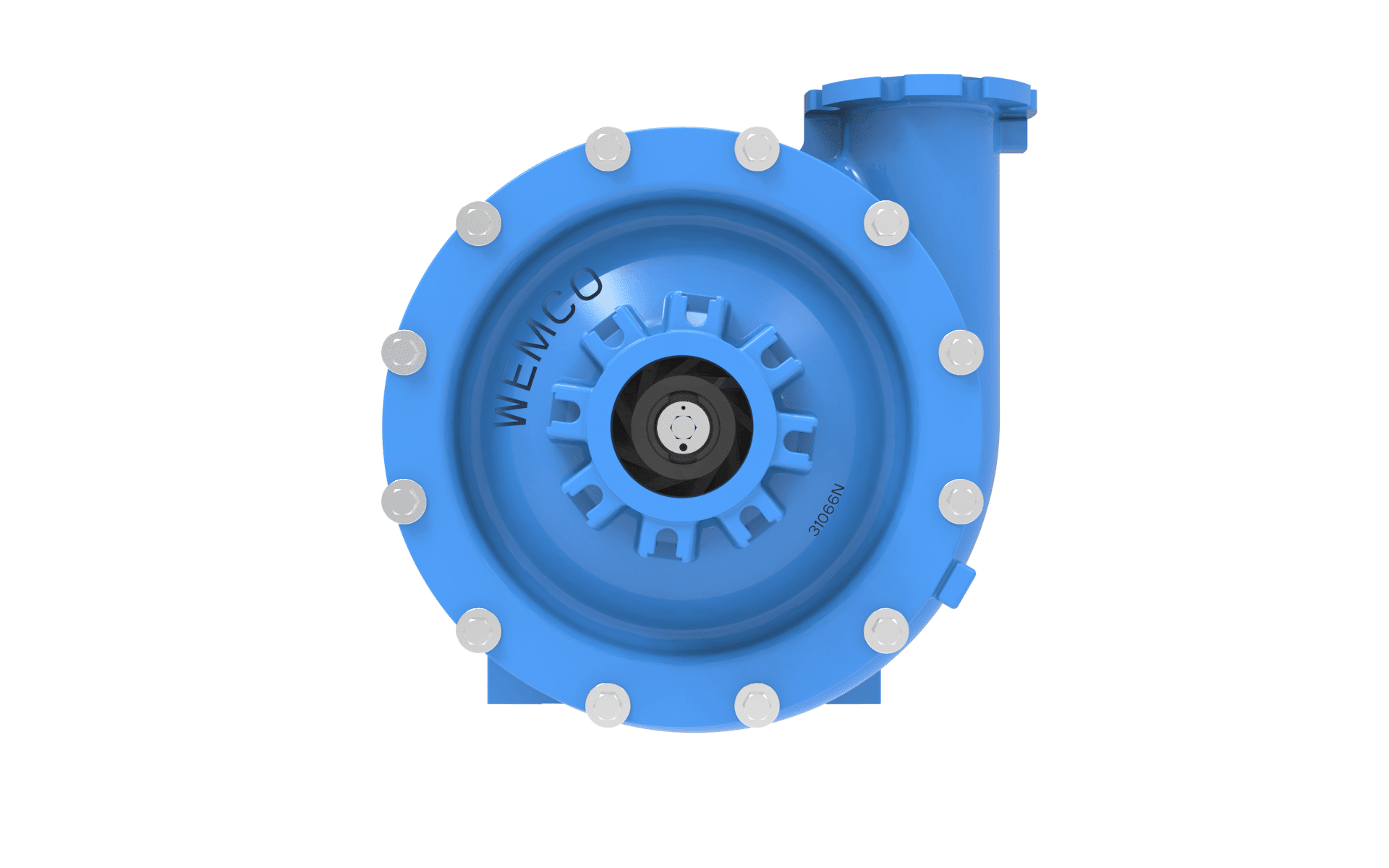 WEMCO Torque Flow 2