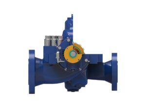 AHP & AHP-DS BB3 Type API 610 Centrifugal Pump