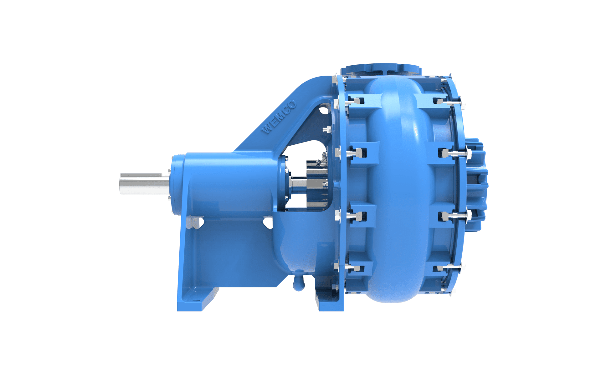 WEMCO Torque Flow 3