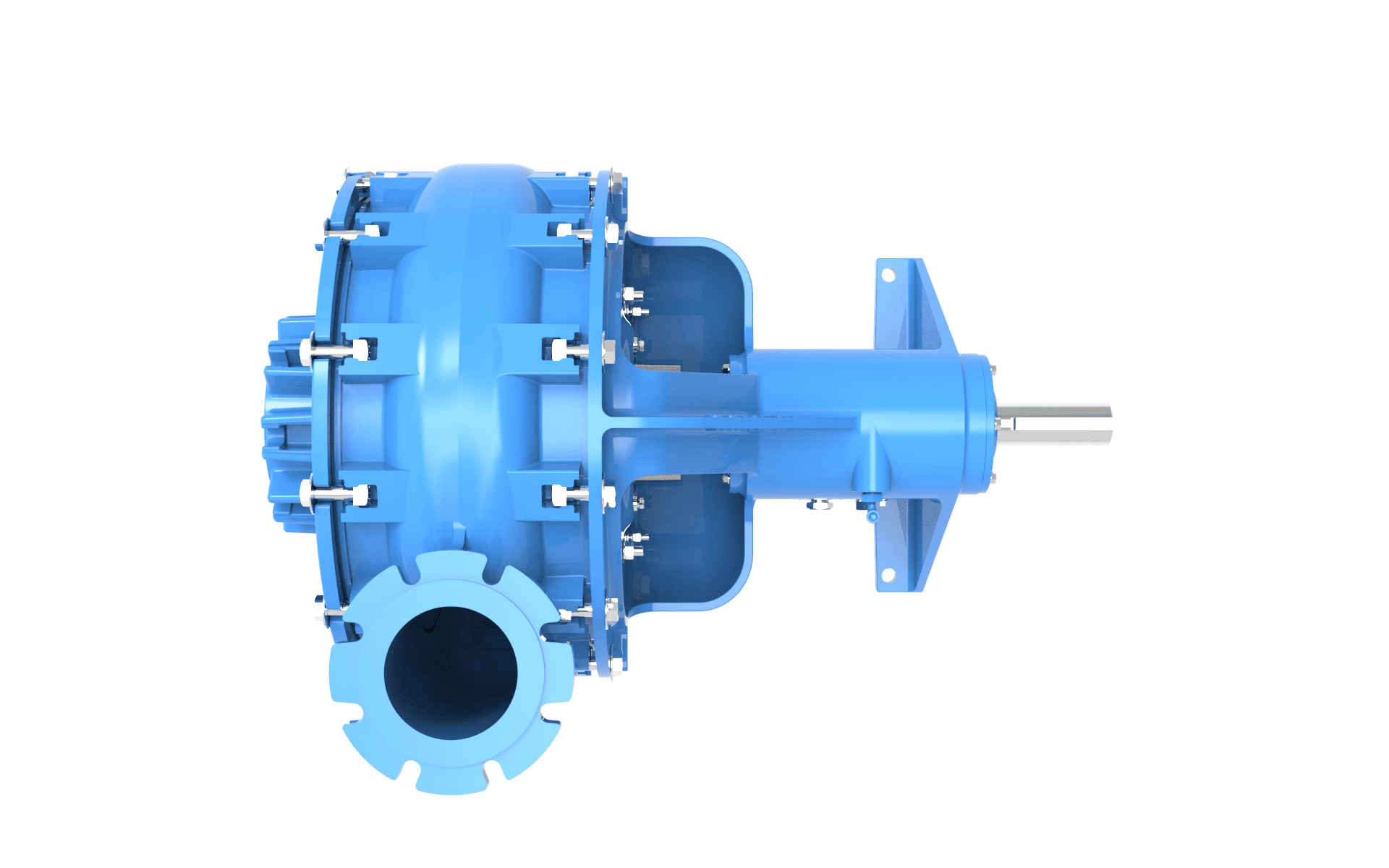 WEMCO Torque Flow 5