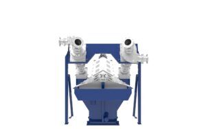 WEMCO® Hydrogritter