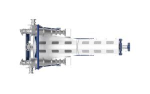 WEMCO® Hydrogritter