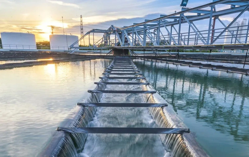 industry-water-wastewater